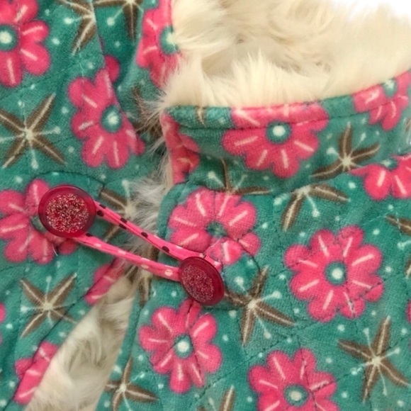 MATILDA JANE • Once Upon A Time Reversible Snow Queen Vest - Picture 8 of 8